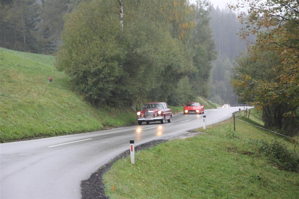 2013-09-29 Herbstausfahrt